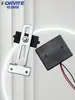 Interruptor de Limite para Porta de Correr Ímã Suporte de Limite para Motor de Porta de Correr Sensor de Motor de Porta de Correr Acessórios Magnéticos