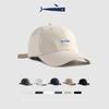 Gorra de Verano para Mujer con Visera Gorra de Primavera y Otoño para Hombre que Muestra la Cara Parasol Pequeño Gorra de Béisbol Estilo K Celebridad de Internet Marca de Moda Protección Solar Gorra de Pato
