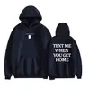 Nueva Sudadera con Capucha de Venta Caliente Transfronteriza para Hombre y Mujer, Sudadera con Capucha Estampada, Moda Casual, Sudadera con Capucha, Jersey