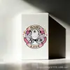 Baraja de Cartas de Tarot Tarot Alice el país de las maravillas oráculo