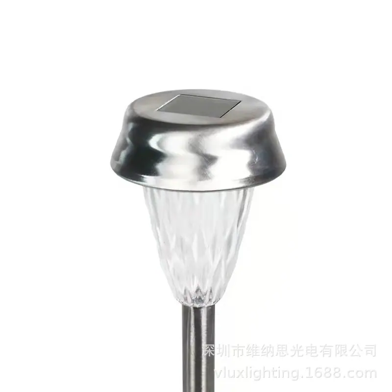 草帽灯