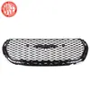 Aplicable a la Rejilla del Parachoques Delantero Chrysler Pacifica 2021-2024 6Wf26Dx8Ab