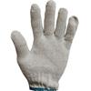 Guantes de Trabajo Protectores para Protección Laboral, Hechos de Hilo de Algodón, 500g, Antideslizantes, Resistentes al Desgaste, Adecuados para Reparación de Automóviles y Operaciones de Fábrica