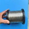 Ventas Directas de Fábrica 0.6 Cable Electrónico Ecológico para Conectar Iluminación y Juguetes, Cable de Alimentación Transparente con 5 Conductores 01 Conductor