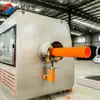 Suministro Directo de Fábrica Tubo de Potencia Mpp Tubo Roscado de Potencia Mpp Tubo de Potencia de Arrastre 110 Tubo de Protección de Cable Mpp