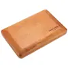 Estuche Portátil para Puros, Ligero y Delgado, Capacidad para Tres, Cuatro o Cinco Puros, Estuche Portátil Humidificador, Estuche para Puros Forrado de Madera de Cedro, Al por Mayor en Stock