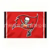 Bandera transfronteriza del equipo de fútbol de la NFL Chicago Bears, poliéster, bandera impresa digitalmente más vendida en Amazon