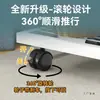 Estante para Flores Estante de Almacenamiento de Piso para Balcón Estante de Hierro para Sala de Estar Estante para Macetas de Rábano Verde Estante de Múltiples Niveles para Bonsái Desmontable