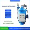 Filtro autolimpante automático tipo escova dispositivo de descontaminação vertical autolimpante de esgoto industrial pré-filtro