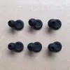 Proteção de isolamento acústico sono natação protetores auriculares de silicone tampões de ouvido touca de ouvido