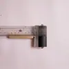 Herramienta de Grabado Rodillo de Goma 6cm Rodillo de Goma Tinta Mango de Madera Goma Al por Mayor Impresión Impresión Coloreado