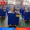 Máquina de encolhimento de tubos hidráulicos elétricos Dapeng andaime de construção de tubos de aço Fivela Prensa máquina de encolhimento de tubos de aço máquina de travamento de mangueira