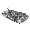 Adequado para Toyota Corolla 03-09 Corolla Para-choque Dianteiro Grande 81170-02640 81130-02640