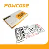 Adequado para Audi A4 Q5 B8 Motor 2.0t Ea888 Kit Completo de Juntas para Retífica 06H103383Af