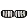 51712337762 51712337763 Es Adecuado para el Parachoques Delantero Rejilla de Riñón del Bmw X4 F26..