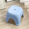 Taburete Pequeño para el Hogar Antideslizante Taburete Bajo Taburete para Niños Taburete Grueso Antideslizante para Baño Taburete Pequeño para Jardín de Niños Taburete Pequeño Taburete Bajo