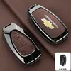 Adecuado para Cubierta de Llave Chevrolet Malibu XL Equinox Star Malibu Coolventura Trailblazer Hebilla de Carcasa