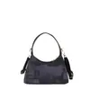 Bolso de mujer a la moda estilo coreano con textura mate, bolso de mano tipo dumpling, nuevo modelo 2026 bolso de hombro para mujer, bolso cruzado de alta apariencia