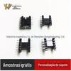 Hengshengxing fábrica fornecimento EFD15 SMD cilindro de pino reto esqueleto de baquelite
