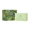 Jabón de Aceite de Árbol de Té Más Vendido de Amazon Tk Transfronterizo para Limpieza Facial y Corporal, Hidratante y Antibacteriano Jabón Artesanal