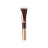 Nuevo Tinte para Cejas Crema Delineador de Ojos Crema Tubo Paquete Material Cabezal de Cepillo Grande Estéreo Corrector Pluma de Alto Brillo Tubo Extrusión Paquete Material