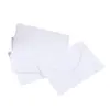 Sobre de Gel Estilo Occidental Sobre Doble Engomado Sobre para Invitaciones Sobre de Kraft Venta al por Mayor en Stock