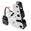 7L0 823 509 es adecuado para el Touareg antiguo (2001-2008) cerradura de la cubierta del compartimento del motor 7L0823509