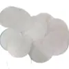 Chapa de Acrílico, Fatias Redondas de Acrílico Transparente, Espessura 2mm, 3mm, 4mm, Tamanhos Personalizáveis, Pode Ser Personalizado e Processado
