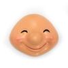 Rosto de Bebê Goblin Nariz O Boca Engraçado Engraçado Resina Acessórios de Nariz Anão Sorridente Nariz Grande Acessórios Lote