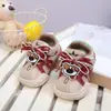 Zapatos Deportivos para Bebé Zapatos para Niños Pequeños Zapatos de Primavera y Otoño para Niños y Niñas Zapatos Casuales Antipatadas para Niños Mocasines para Niños Pequeños