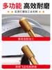 Acero de Tungsteno Chapado en Titanio Mango Hexagonal Fresa Rotativa Fresa Broca Tornillo Eléctrico Aleación Cabezal de Rectificado Acero Inoxidable Cabezal de Rectificado para Pulido