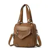 Bolso de Moda Transfronterizo para Mujer 2026, Cruzado, Elegante y Versátil, Nuevo Bolso de Mano para el Trabajo, Bolso de Hombro para Mujer