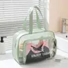 Bolsa de Playa para Nadar Bolsa de Almacenamiento, Separación Seca y Húmeda PVC Portátil Deportiva Impermeable Bolsa de Gran Capacidad, Neceser, Bolsa de Cosméticos