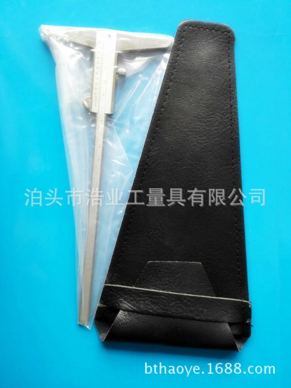 深度尺0-150