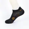 Meias de Barco Femininas Coloridas Tendência Algodão Meias de Verão Malha Respirável Absorventes de Suor Basquete Esportes Corrida Meias Curtas