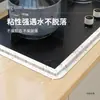 Cinta Selladora para Juntas de Fregadero de Cocina Impermeable y a Prueba de Moho Autoadhesiva Decoración para el Hogar para el Borde del Fregadero de Cocina y Baño