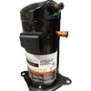 Rueda de grano nueva de marca original compresor de 3 HP ZR34K3-PFJ-522 compresor de aire scroll de velocidad constante productos genuinos 3 HP