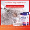 Bolsa à Prova de Fogo para Ponte de Cabos Tipo Expansível Bolsa à Prova de Fogo Almofada à Prova de Fogo Bolsa à Prova de Fogo para Ponte de Cabos