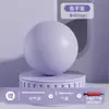 Fábrica Pilates Pelota de Paja Esmerilada Engrosada A Prueba de Explosiones Mini Pelota de Yoga Entrenamiento Postparto Moldeamiento Gimnasia Pelota de Equilibrio