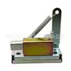 Cofre de Excavadora Moderna R60-5/55-7 Cerradura del Cofre Cerradura de la Cubierta Trasera del Cofre Bloque de Cerradura de Manija Exterior
