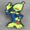 Estilo Único [Principal] Encantos Populares para Sapatos de Jardim, Fivelas de Sapato Desmontáveis de Desenho Animado Criativo, Acessórios Decorativos para Tamancos Venda por Atacado