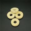 Bobina grande para propietario bobina principal de pesca de espuma grande carrete devanador de línea de pesca bobina de pez arenque anillo de espuma al por mayor