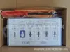 Caja de 100 piezas con hebilla para cruzar la frontera 6 hebillas de plástico fijas para coche diferentes Hebilla general para coche hebilla HE26