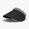 Sombrero Deportivo de Verano para Mujer para Correr al Aire Libre, Protección Solar, Transpirable, Versátil, Cubre Rostro, Adelgaza el Rostro, Sombrero de Protección UV