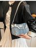 Bolso de Axila Transfronterizo para Mujer, Moda de Tendencia Nueva Primavera 2026 Bolso de Hombro de Alto Valor, Bolso Cruzado de Almohada de Nicho