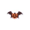 Série de Halloween Charms e Acessórios para Sapatos DIY Desenhos Animados Divertidos Decorações para Sapatos Charms de Sapatos de Borracha Macia PVC Estoque Transfronteiriço