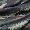 Tela de camuflaje engrosada de poliéster y algodón, tela para manteles, tela de mezcla de poliéster y algodón, tela TC, textiles de Suzhou