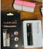 Lápiz labial transfronterizo Afeitadora eléctrica recortadora de cejas mini Afeitadora recortadora de cejas depiladora