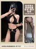 Lencería Erótica de Estilo Europeo y Americano, Pura e Inocente, Conjunto de Uniforme Sexy Estilo Reina Gato Egipcio Vintage, Venta al por Mayor y Dropshipping