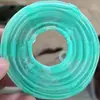 Venta Directa de Fábrica Linternas de Seda Coloridas de 3 Pulgadas para Decoración Exterior, Portátiles para Niños, Exportación, Luminosas de Navidad